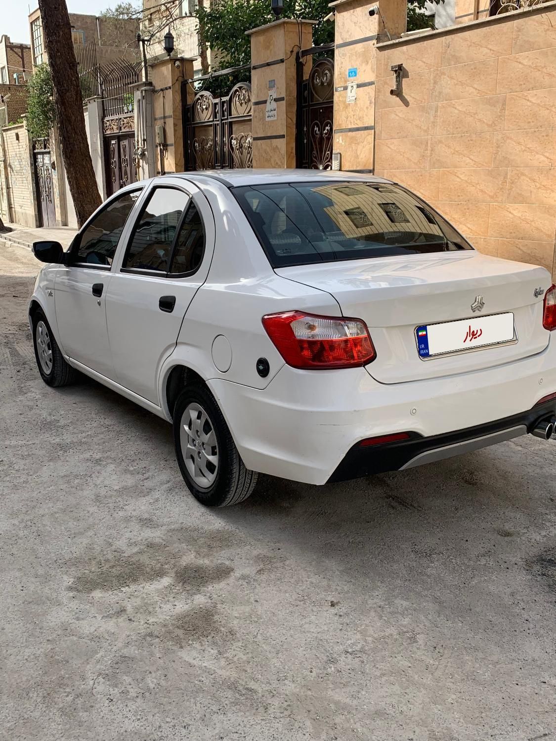 خودرو ساینا، S آگهی ann_18225217