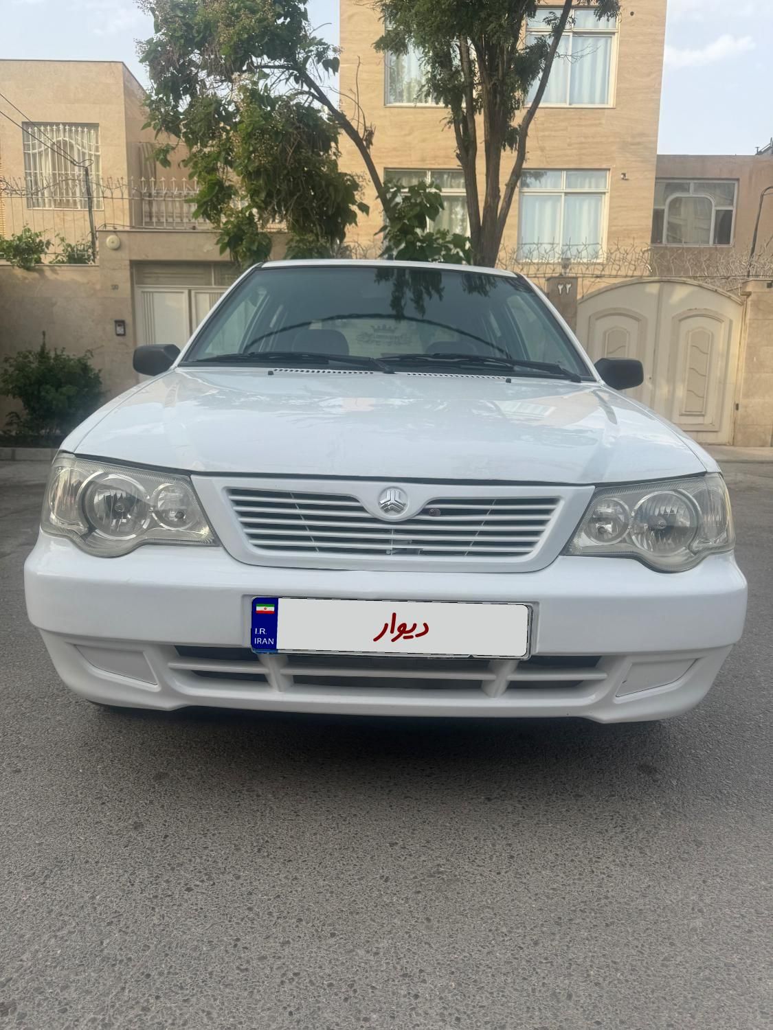 خودرو پراید، 111 آگهی ann_18225222