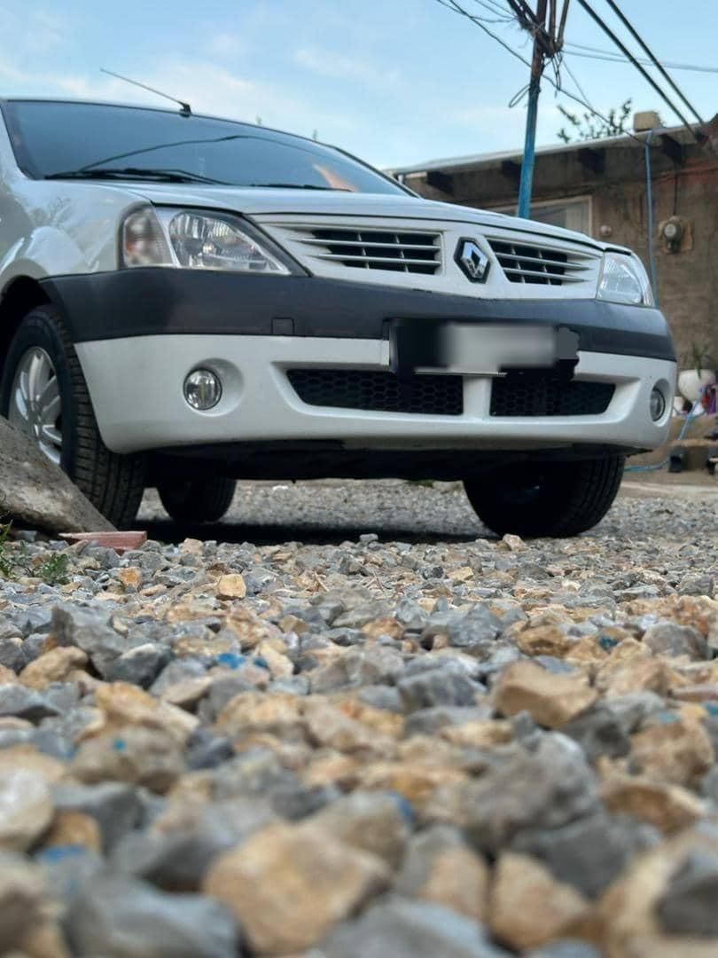 خودرو رنو، تندر 90 آگهی ann_18225233