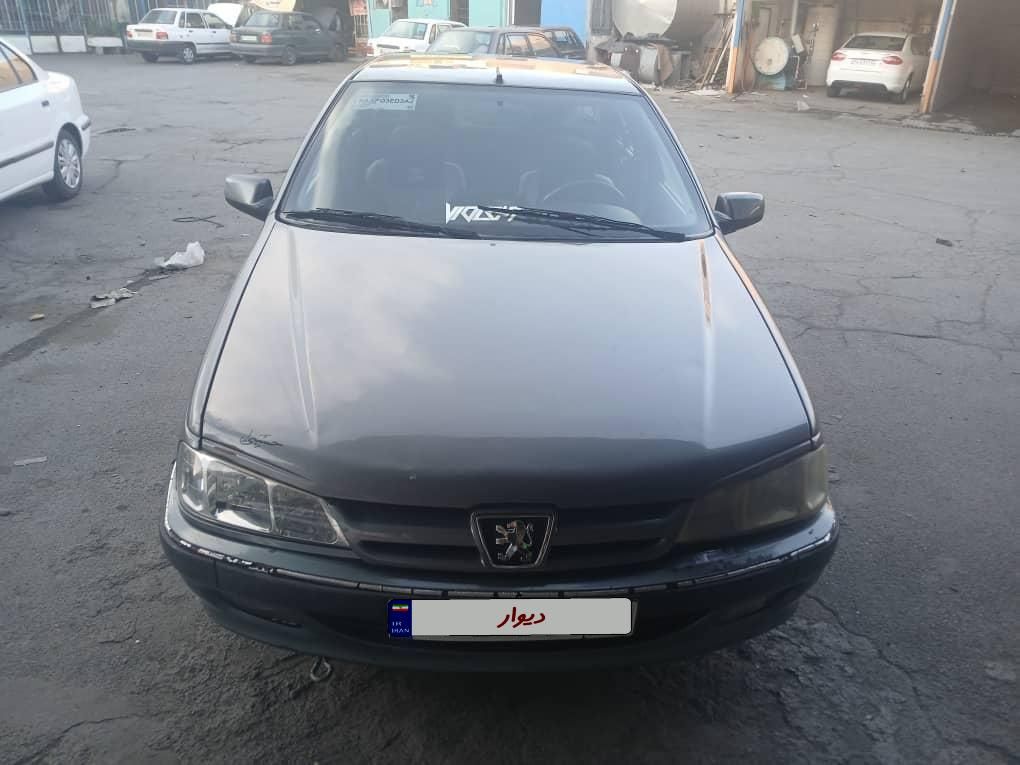 خودرو پژو، پارس آگهی ann_18225239