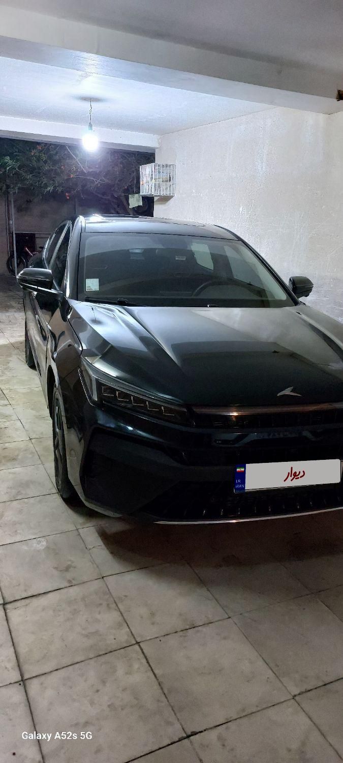 خودرو کی ام سی، J7 آگهی ann_18225255