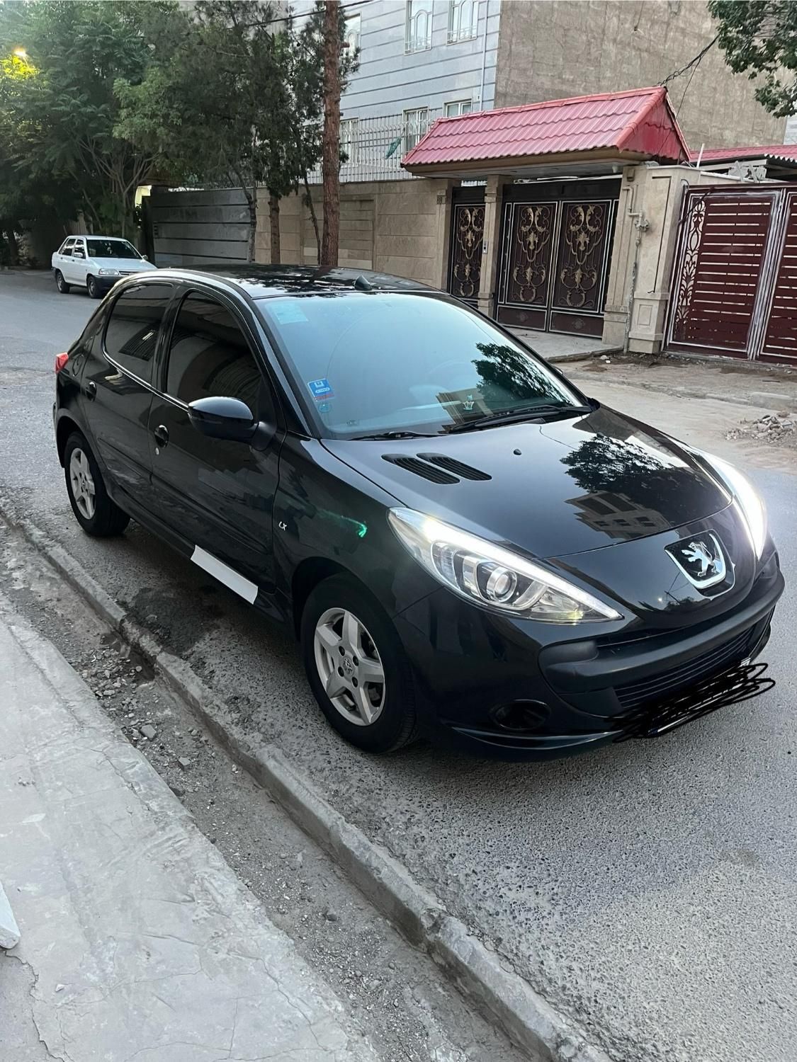 خودرو پژو، 207 آگهی ann_18225262