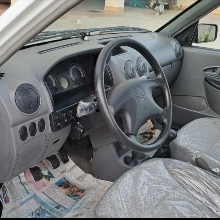 پراید 132 SX - 1390