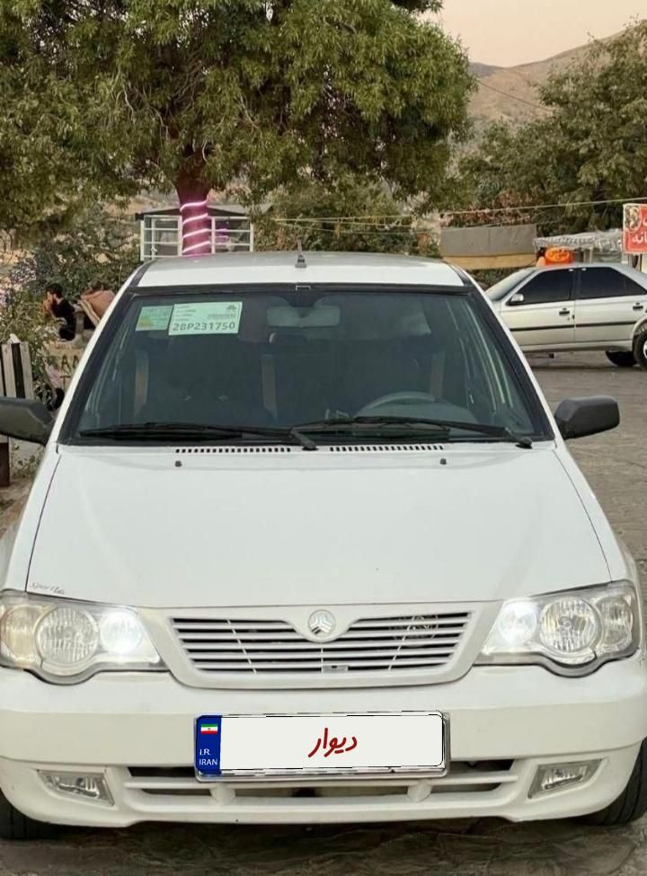 خودرو پراید، 132 آگهی ann_18225283