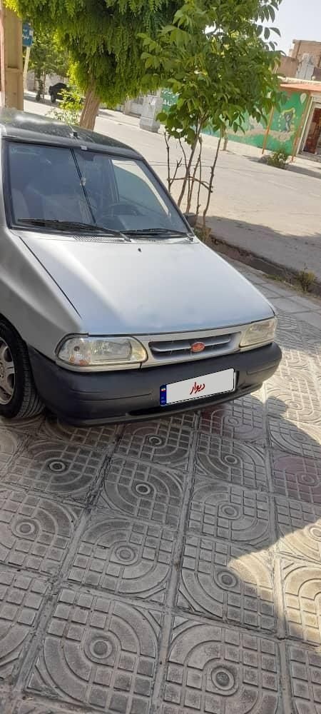 خودرو پراید، 131 آگهی ann_18225292