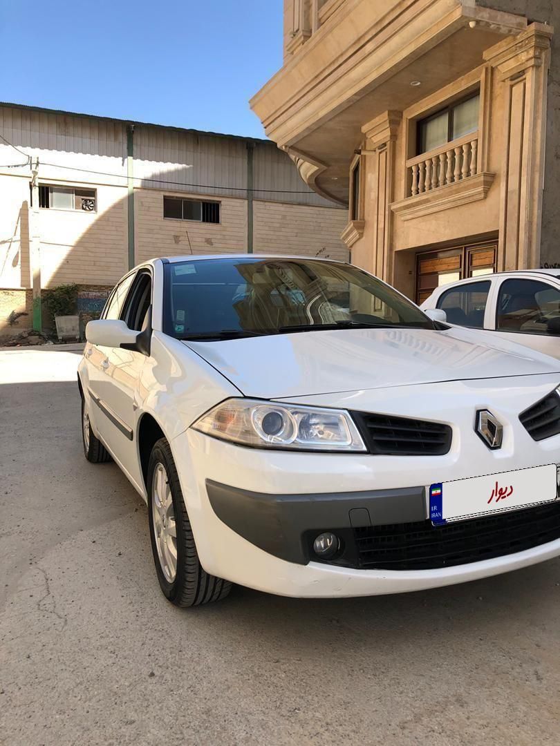 خودرو رنو، مگان پارس خودرو آگهی ann_18225312