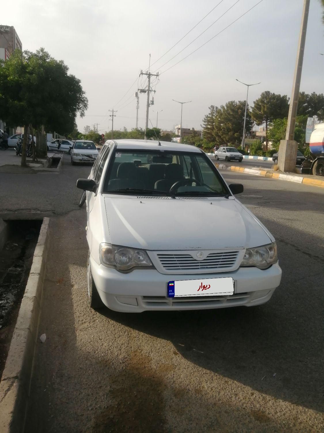 خودرو پراید، 132 آگهی ann_18225329