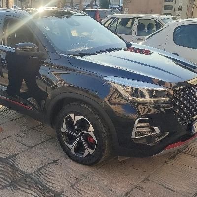خودرو ام وی ام، X55 پرو آگهی ann_18225337