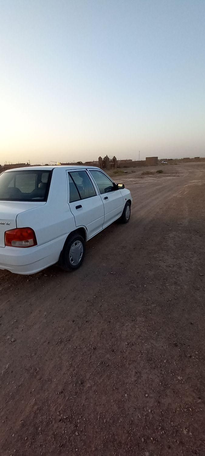 پراید 132 SE - 1398
