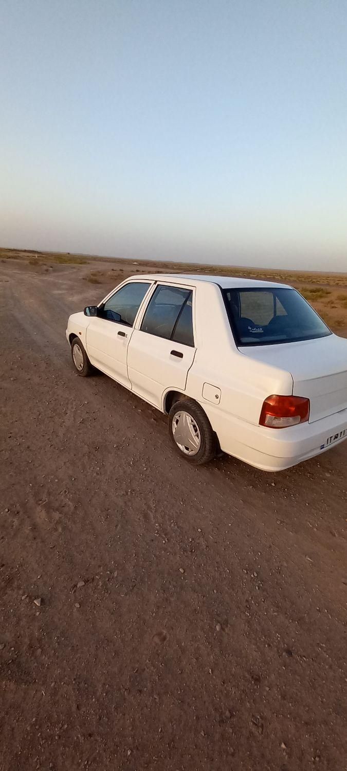 پراید 132 SE - 1398