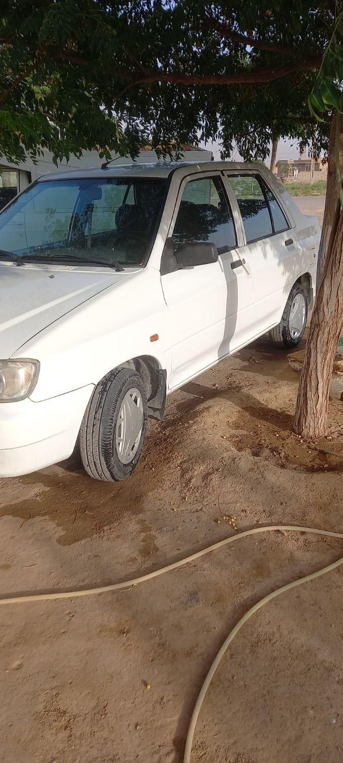 پراید 132 SE - 1398