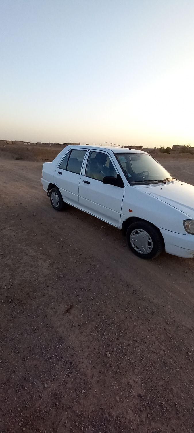پراید 132 SE - 1398
