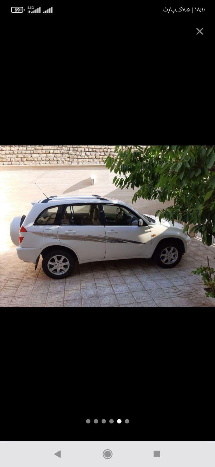 خودرو ام وی ام، X33 آگهی ann_18225377