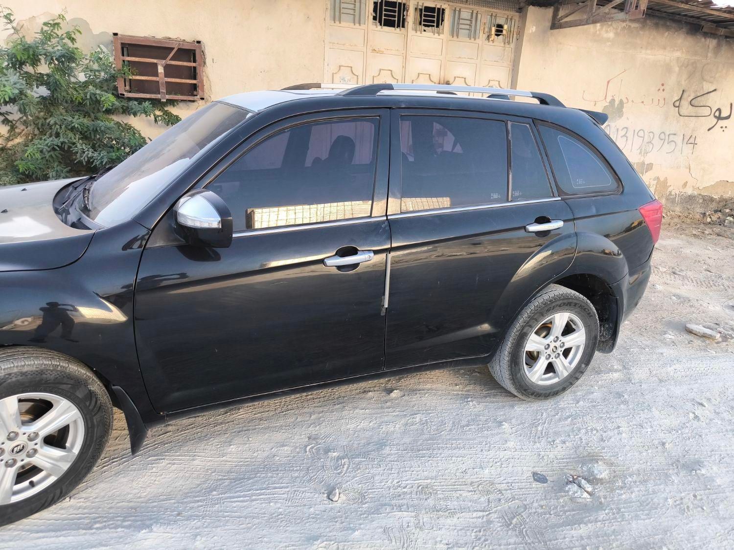 خودرو لیفان، X60 آگهی ann_18225383