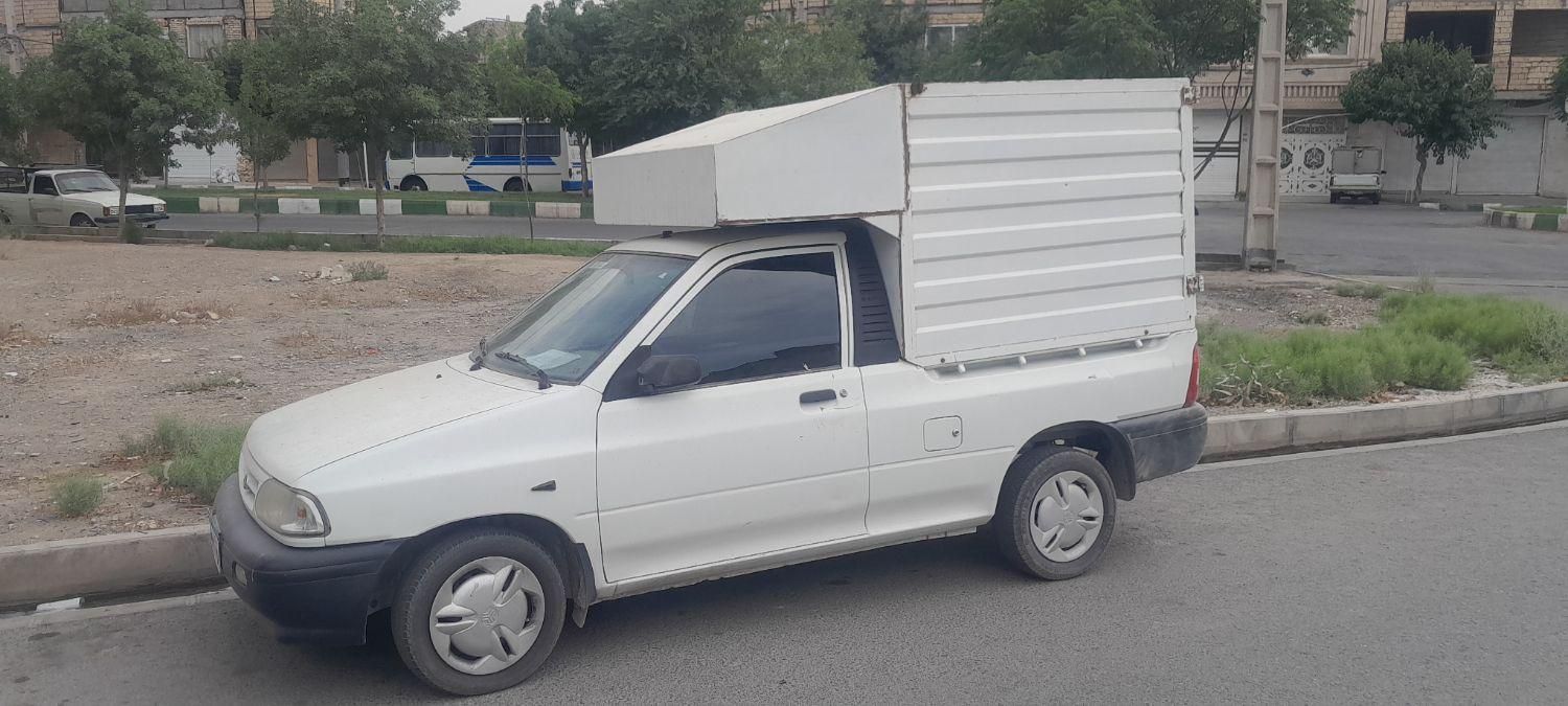 پراید 151 SE - 1401