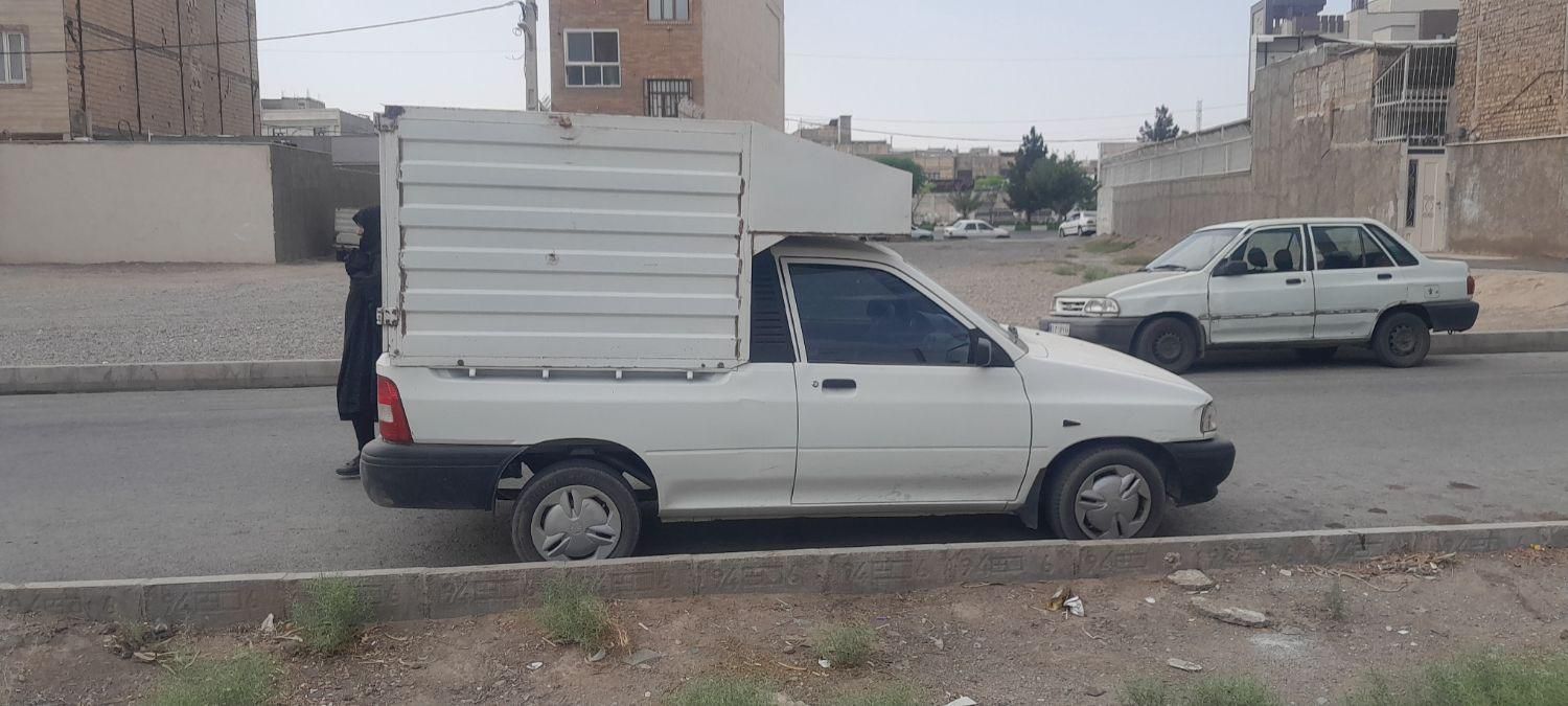 پراید 151 SE - 1401