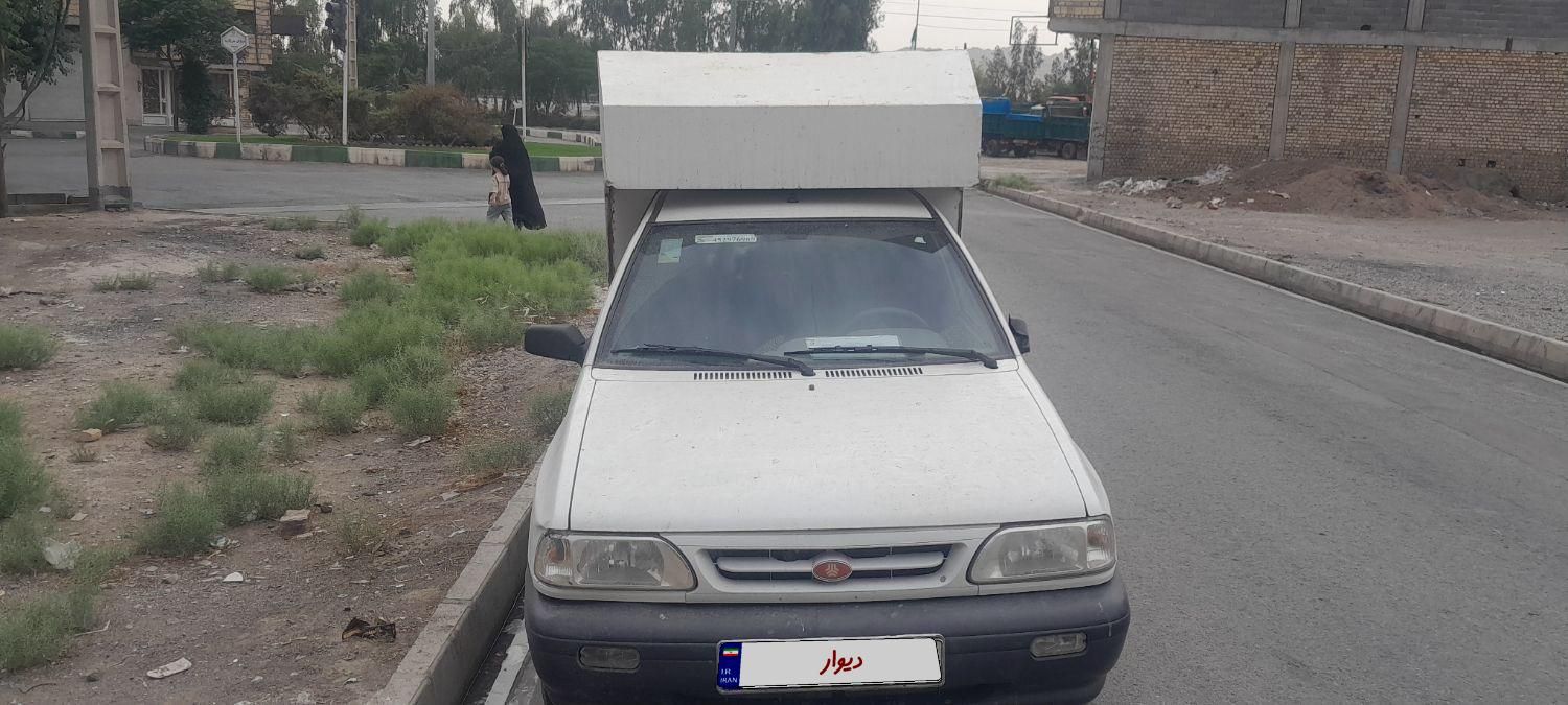خودرو پراید، 151 آگهی ann_18225441