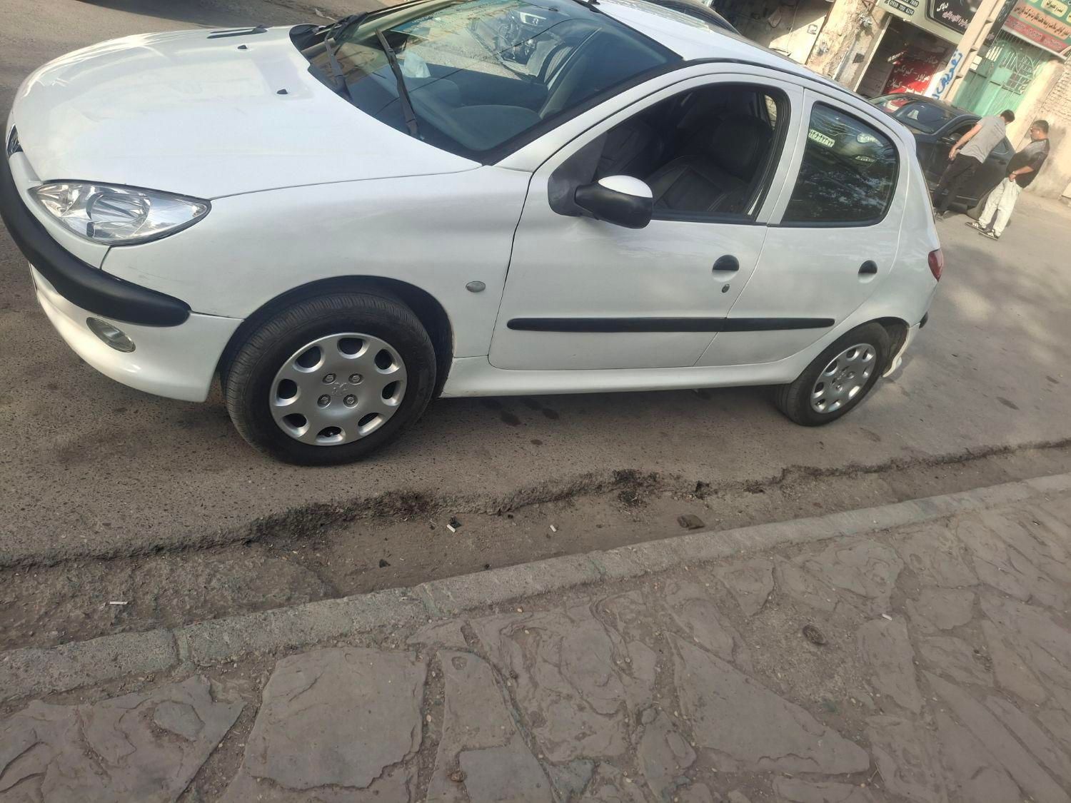 خودرو پژو، 206 آگهی ann_18225442