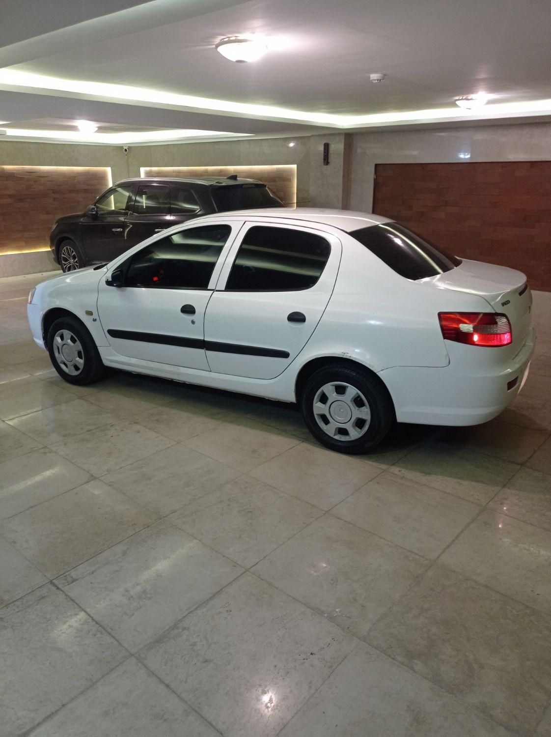 خودرو رانا، LX آگهی ann_18225451