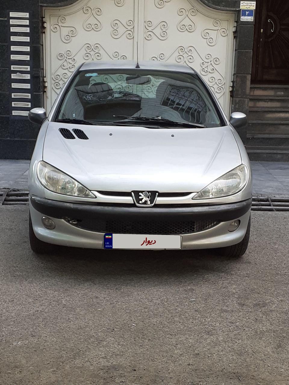 خودرو پژو، 206 آگهی ann_18225453