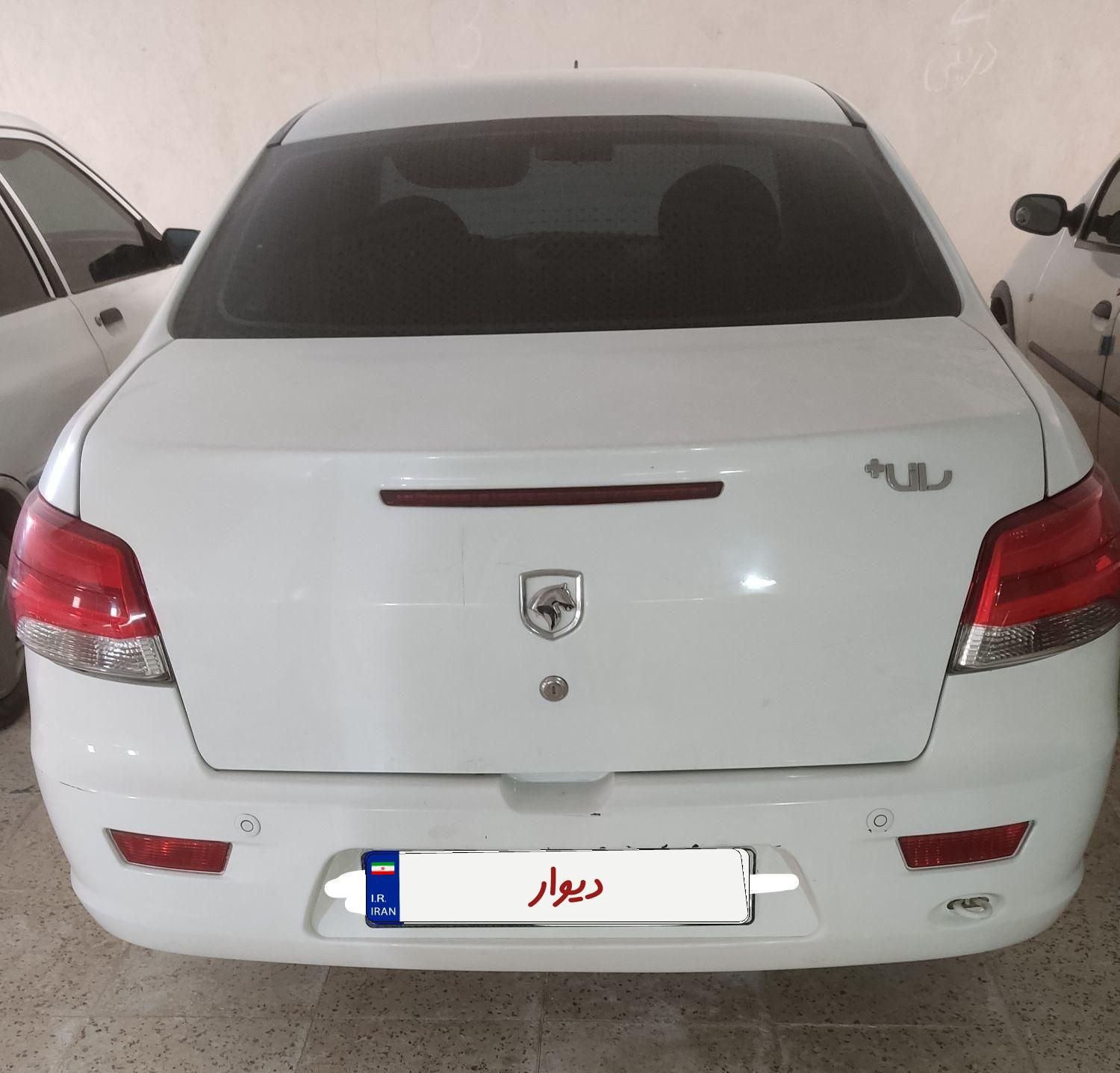 خودرو رانا، پلاس آگهی ann_18225454