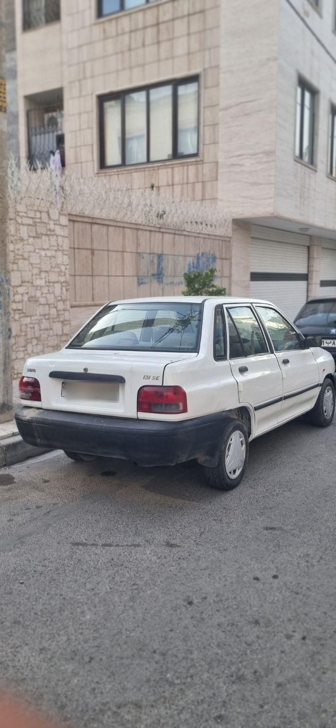 خودرو پراید، 131 آگهی ann_18225475