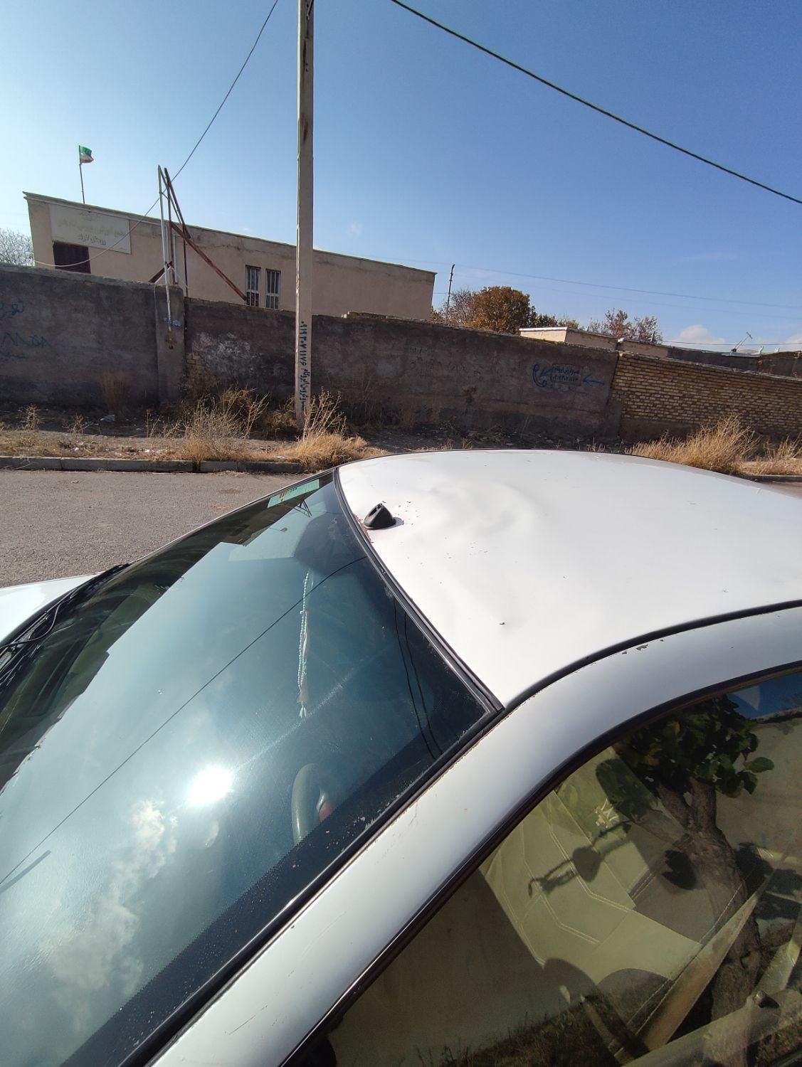 سمند LX XU7 - 1388