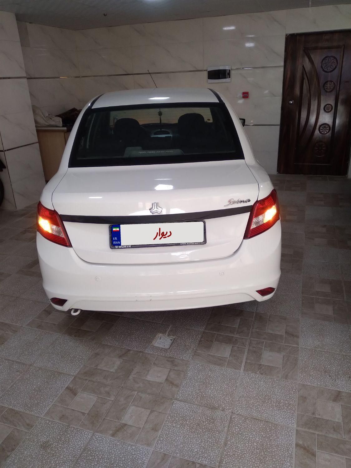 خودرو ساینا، GX آگهی ann_18225561