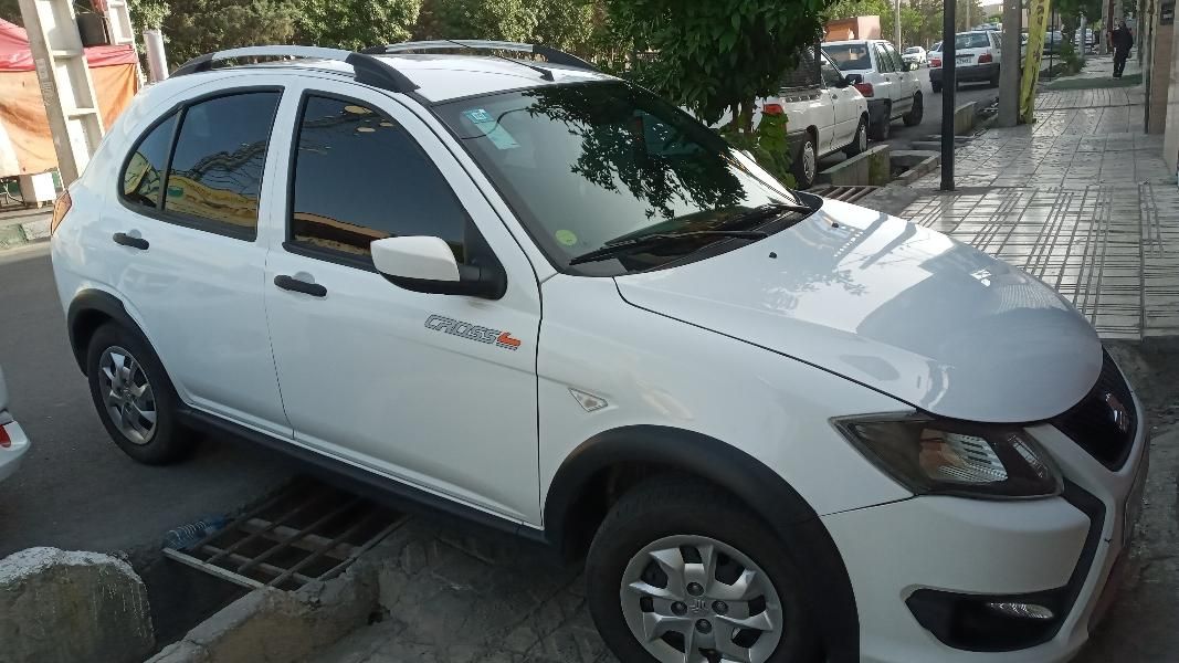 خودرو کوییک، S آگهی ann_18225625