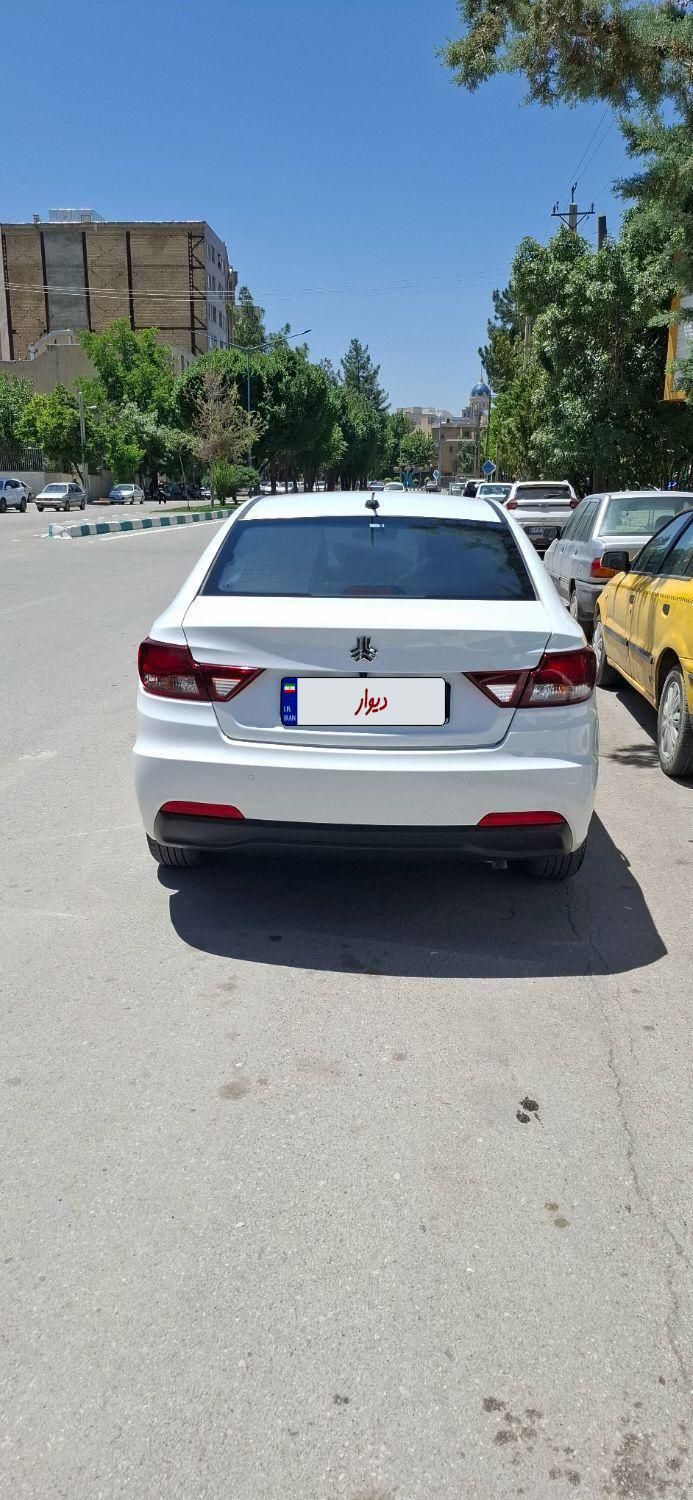 شاهین GL دنده ای - 1403