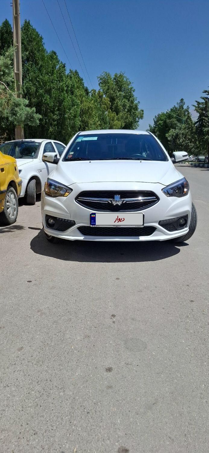 خودرو شاهین، GL آگهی ann_18225627