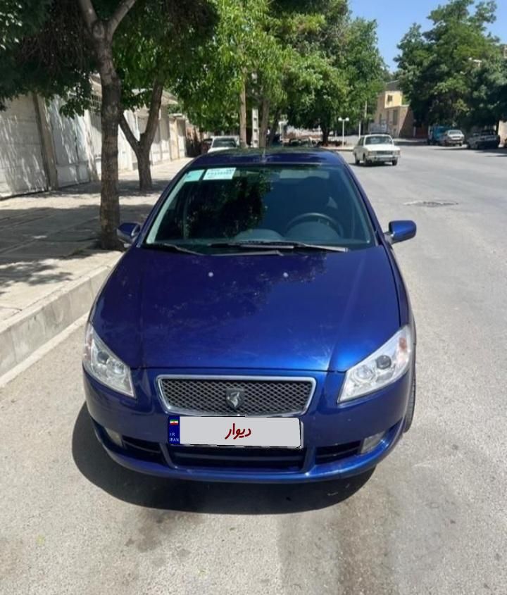 خودرو رانا، LX آگهی ann_18225653