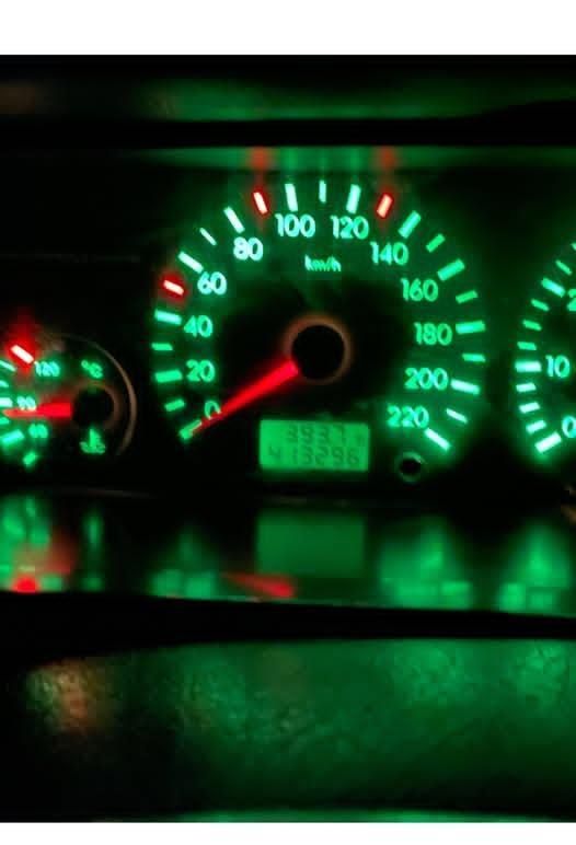 سیتروئن زانتیا X - 2005