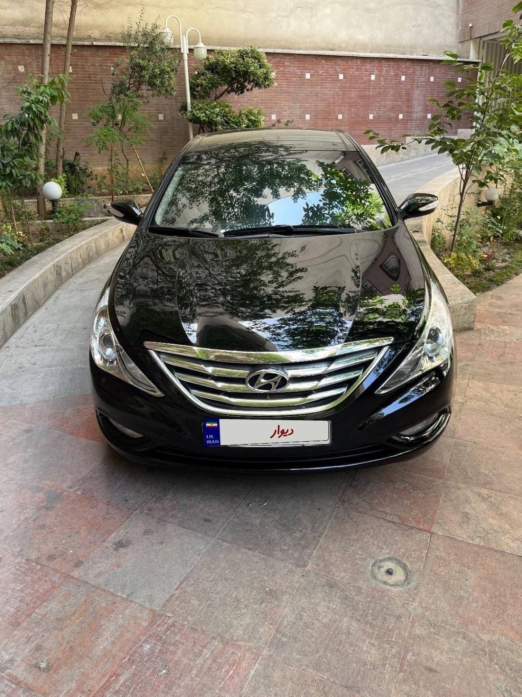 خودرو هیوندای، سوناتا آگهی ann_18225757
