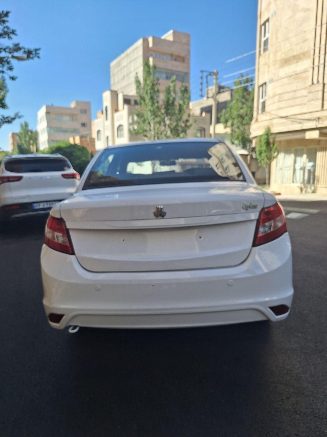 ساینا GX ساده - 1396