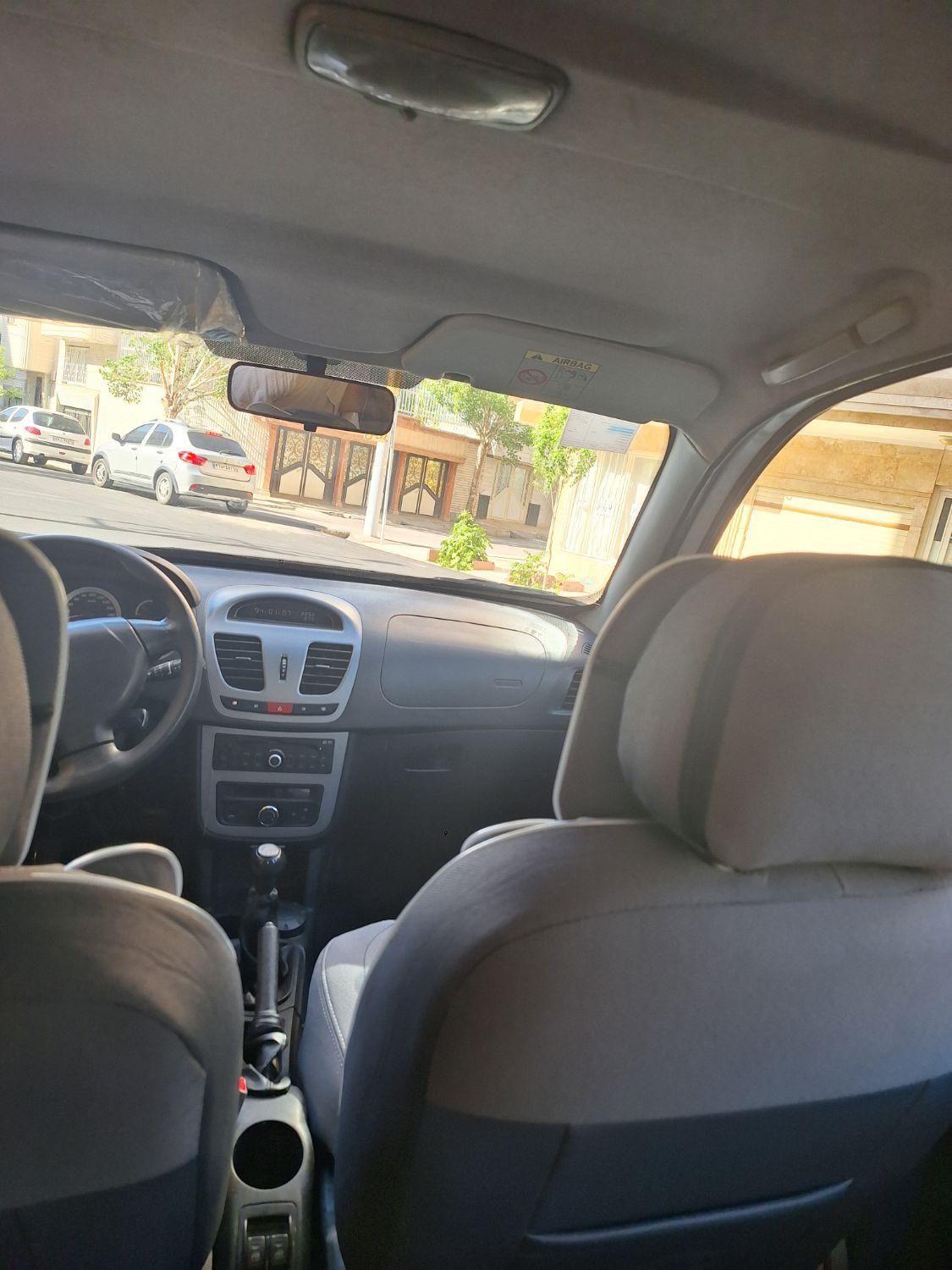 ساینا GX ساده - 1396