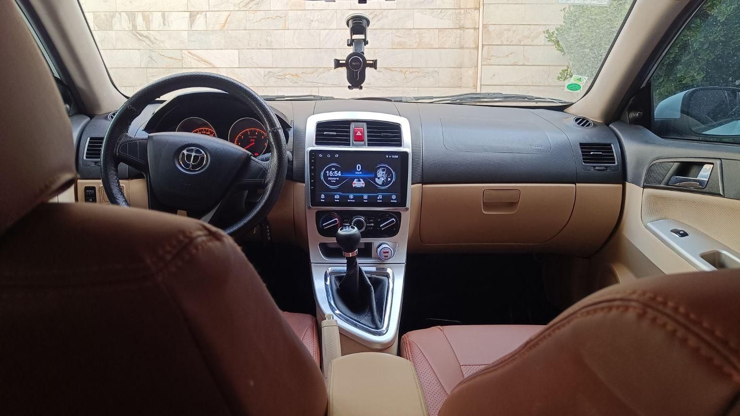 خودرو برلیانس، H330 آگهی ann_18225902