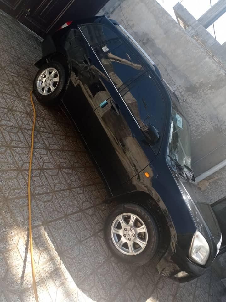 خودرو ام وی ام، X33 آگهی ann_18225947
