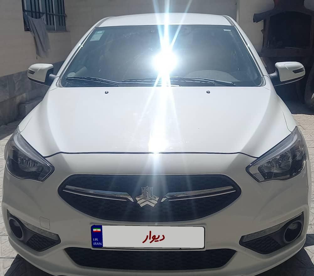 خودرو شاهین، GL آگهی ann_18225981