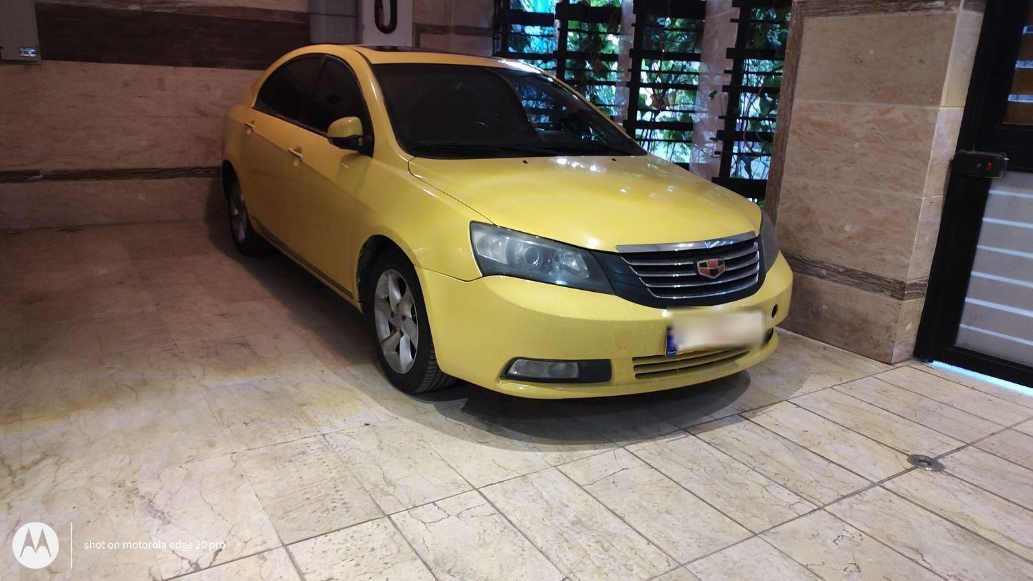 خودرو جیلی، امگرند 7 آگهی ann_18226084