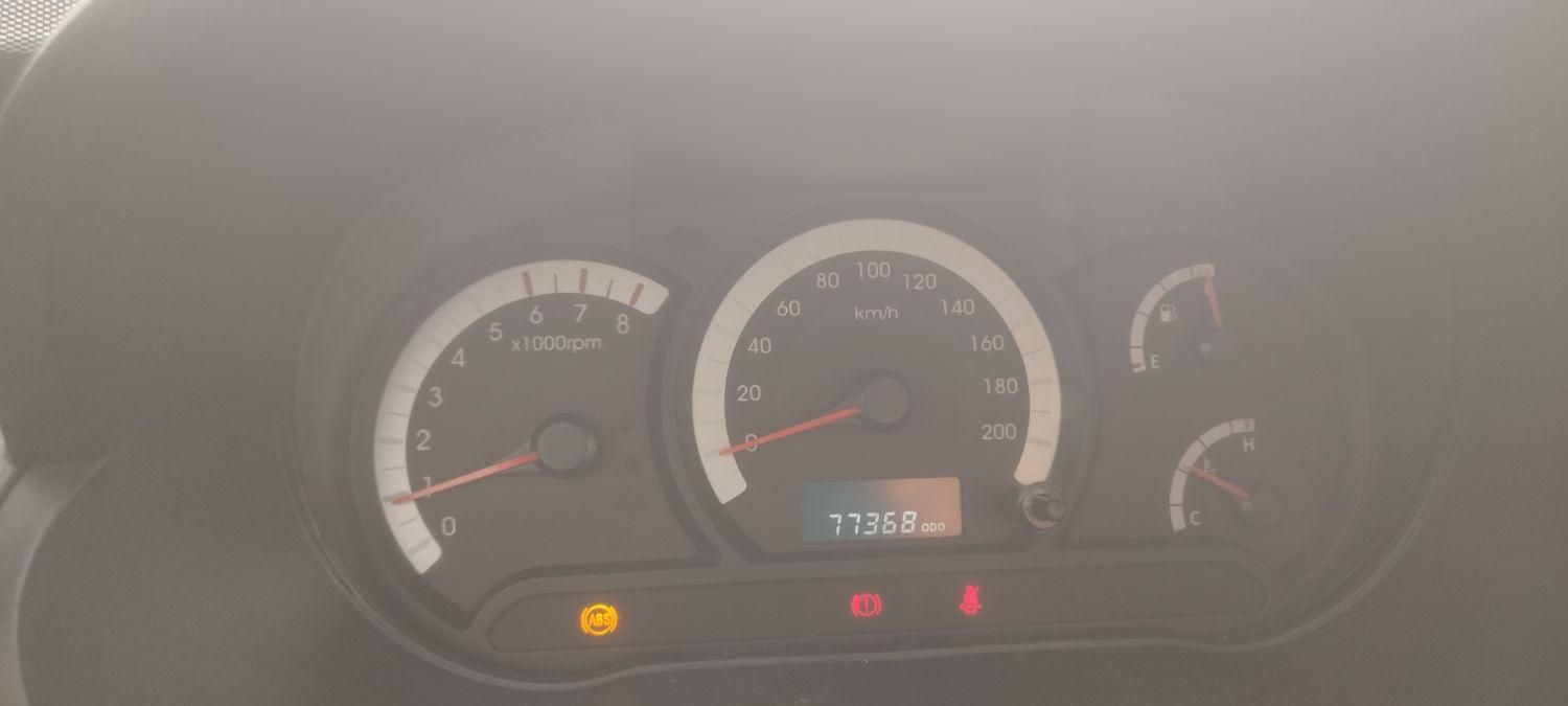 ساینا EX دنده‌ای - - 1399