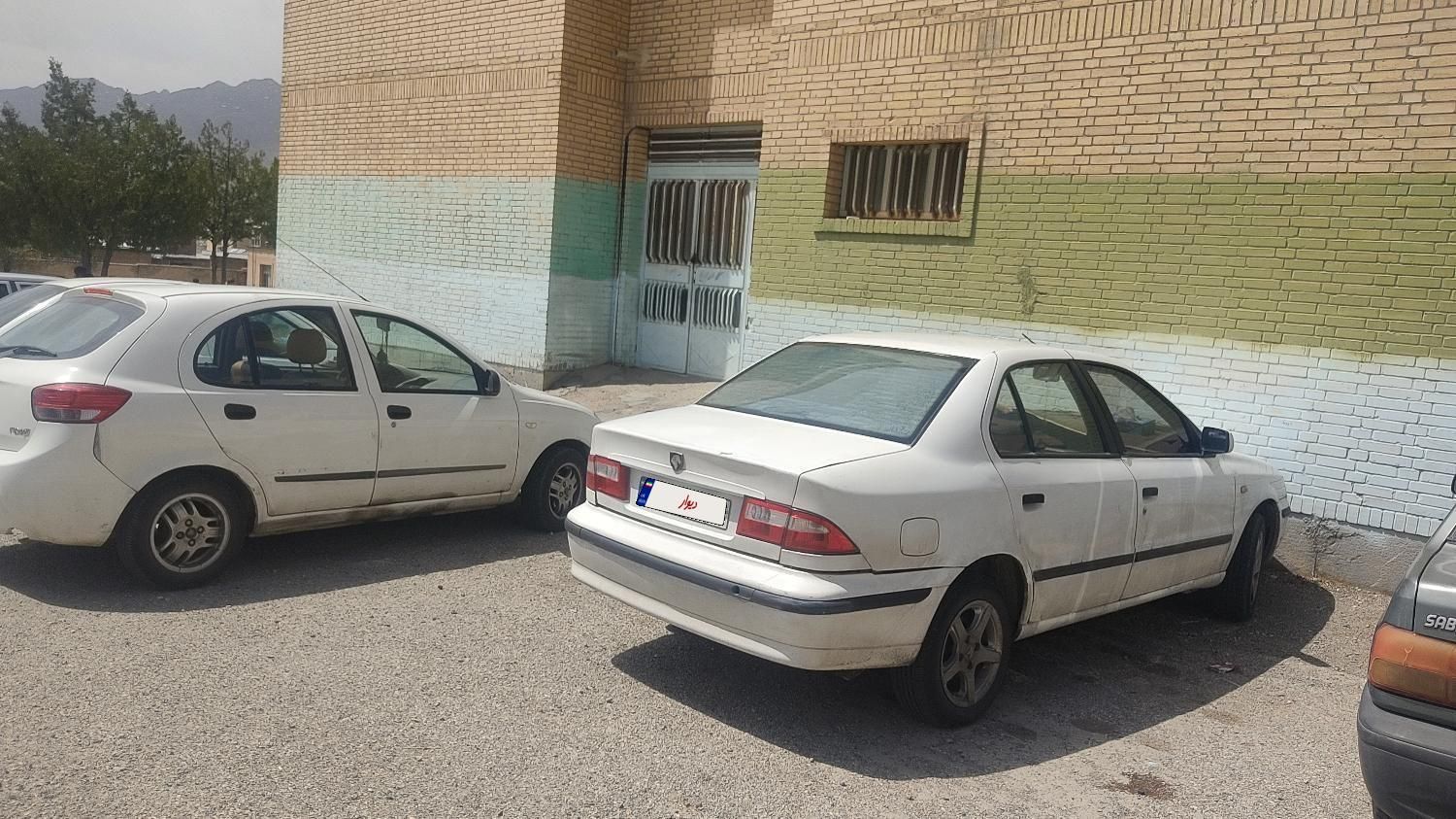 خودرو سمند، EL آگهی ann_18226113