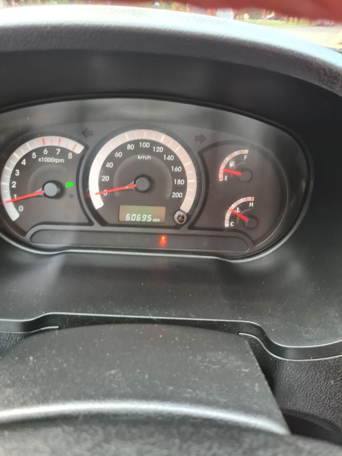 کوییک R دنده‌ای - 1399