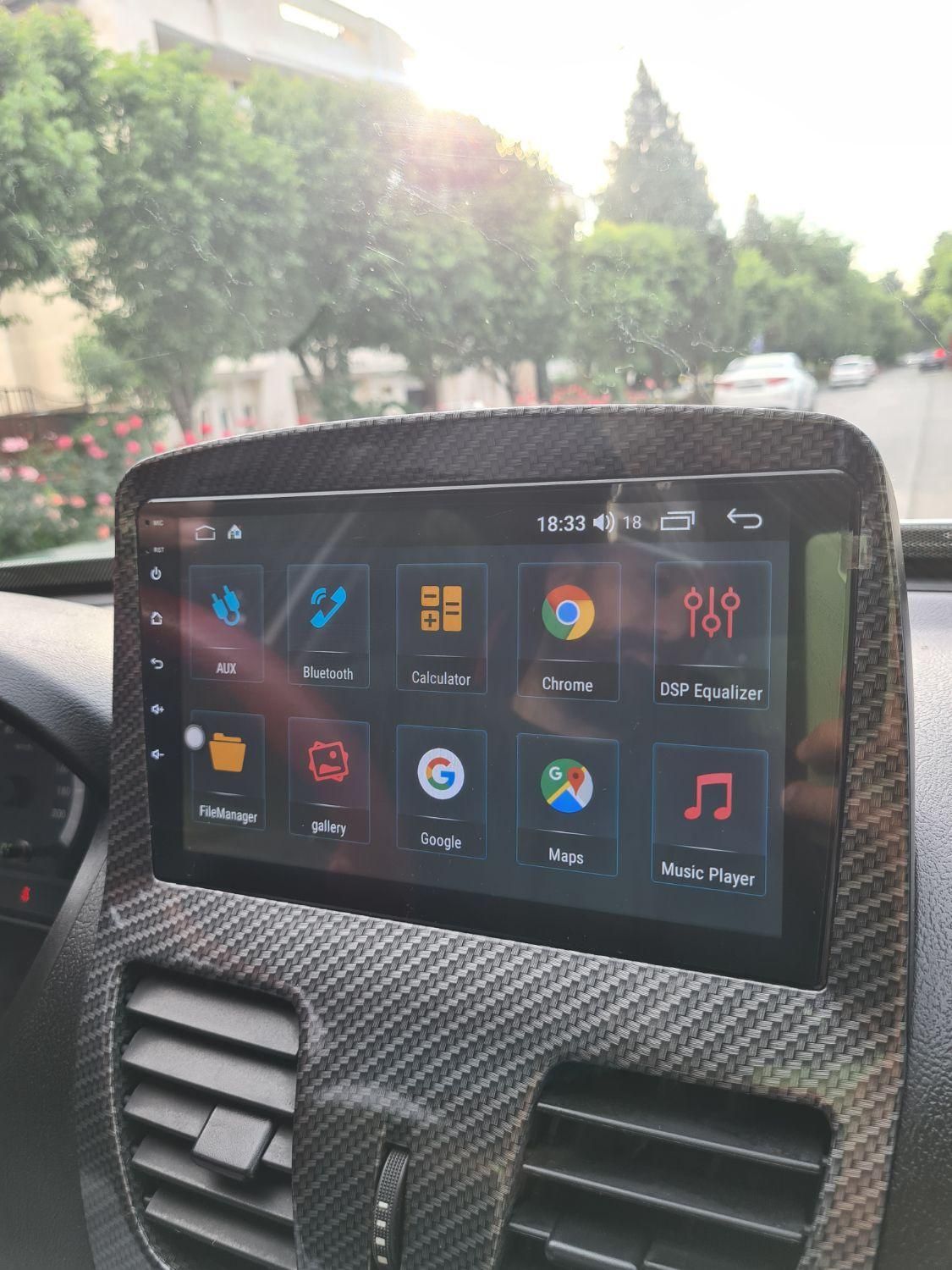 کوییک R دنده‌ای - 1399