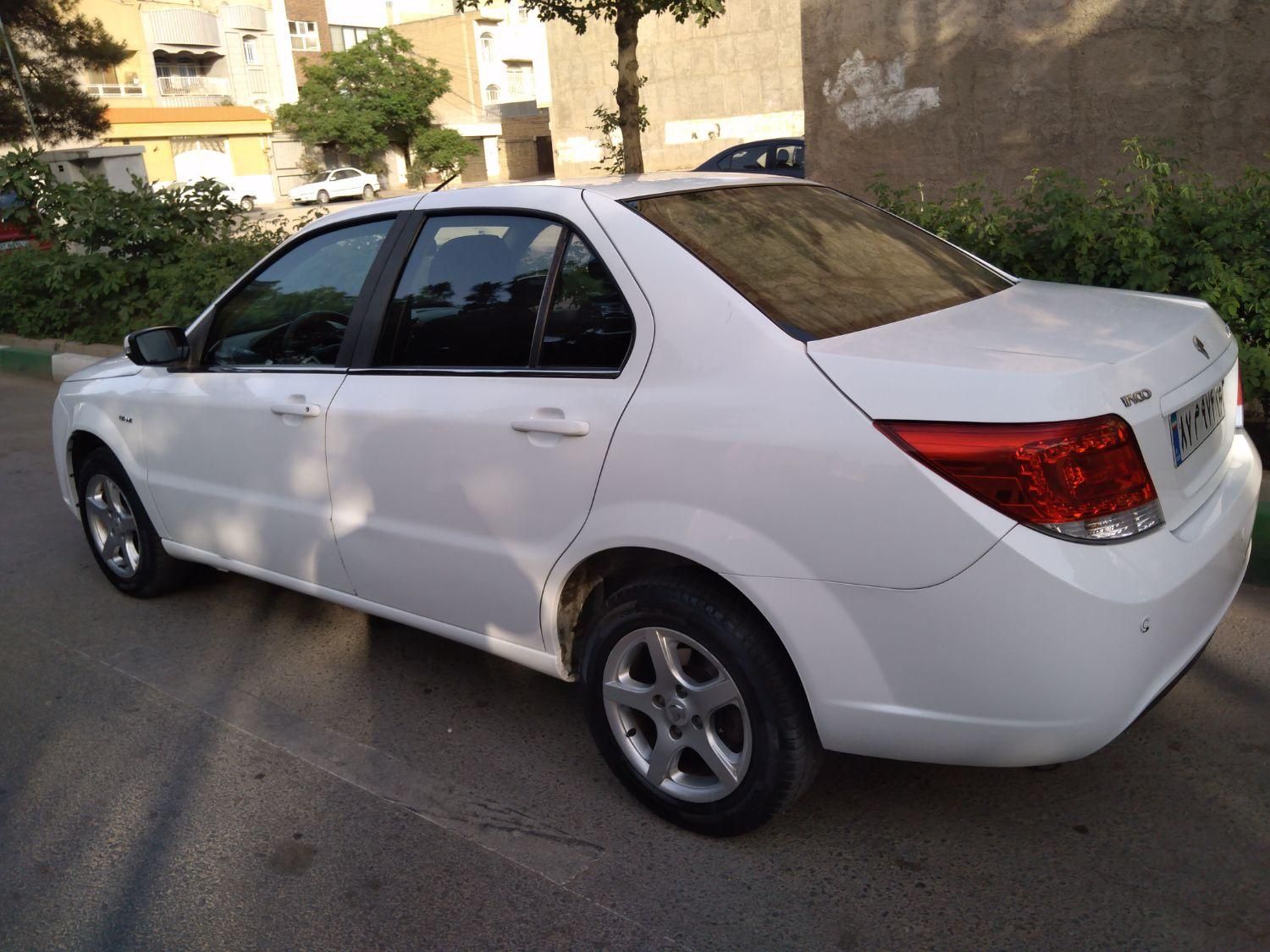 خودرو دنا، معمولی آگهی ann_18226181