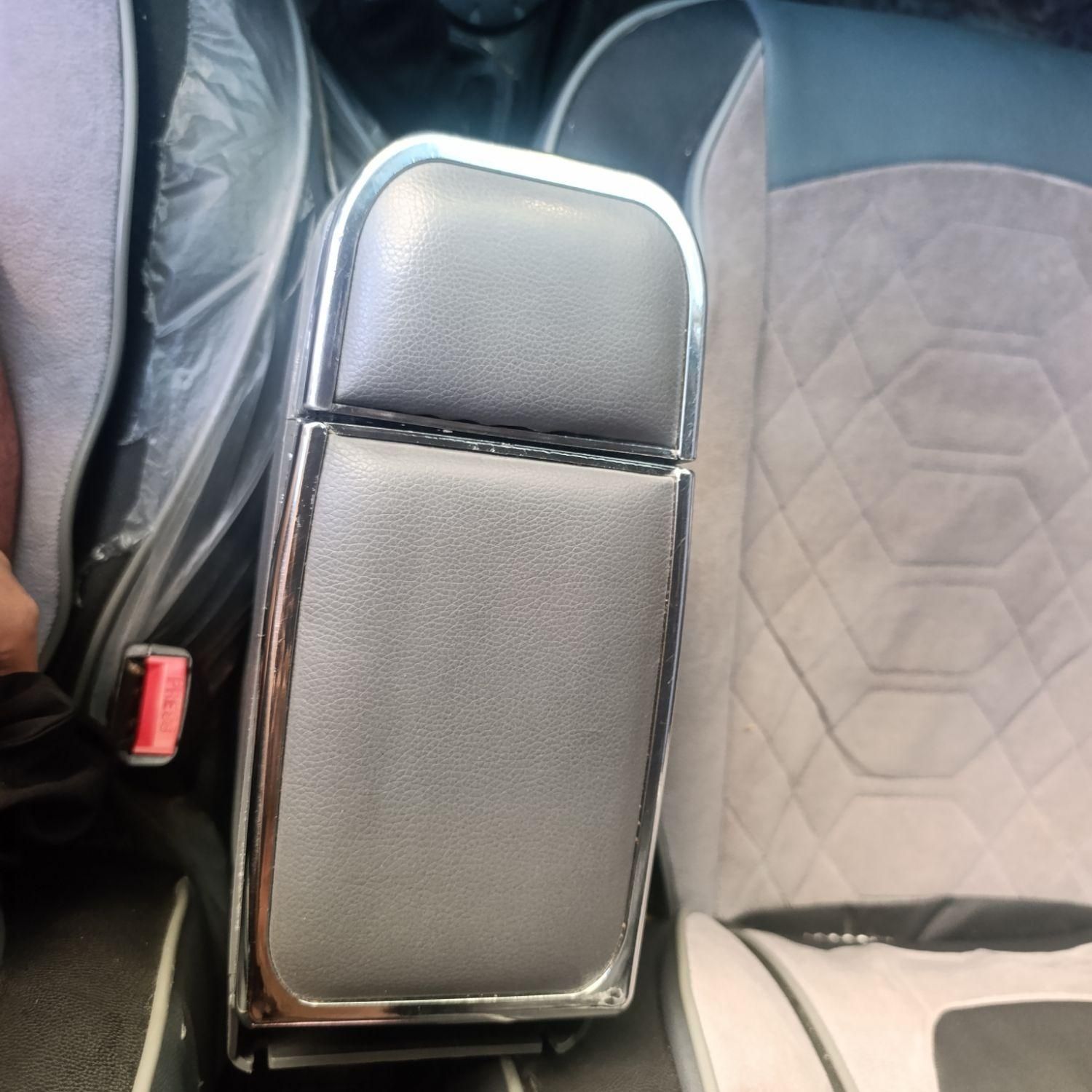کوییک S دنده ای - 1402