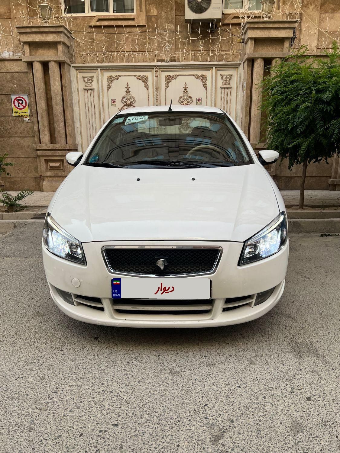 رانا LX - - 1392