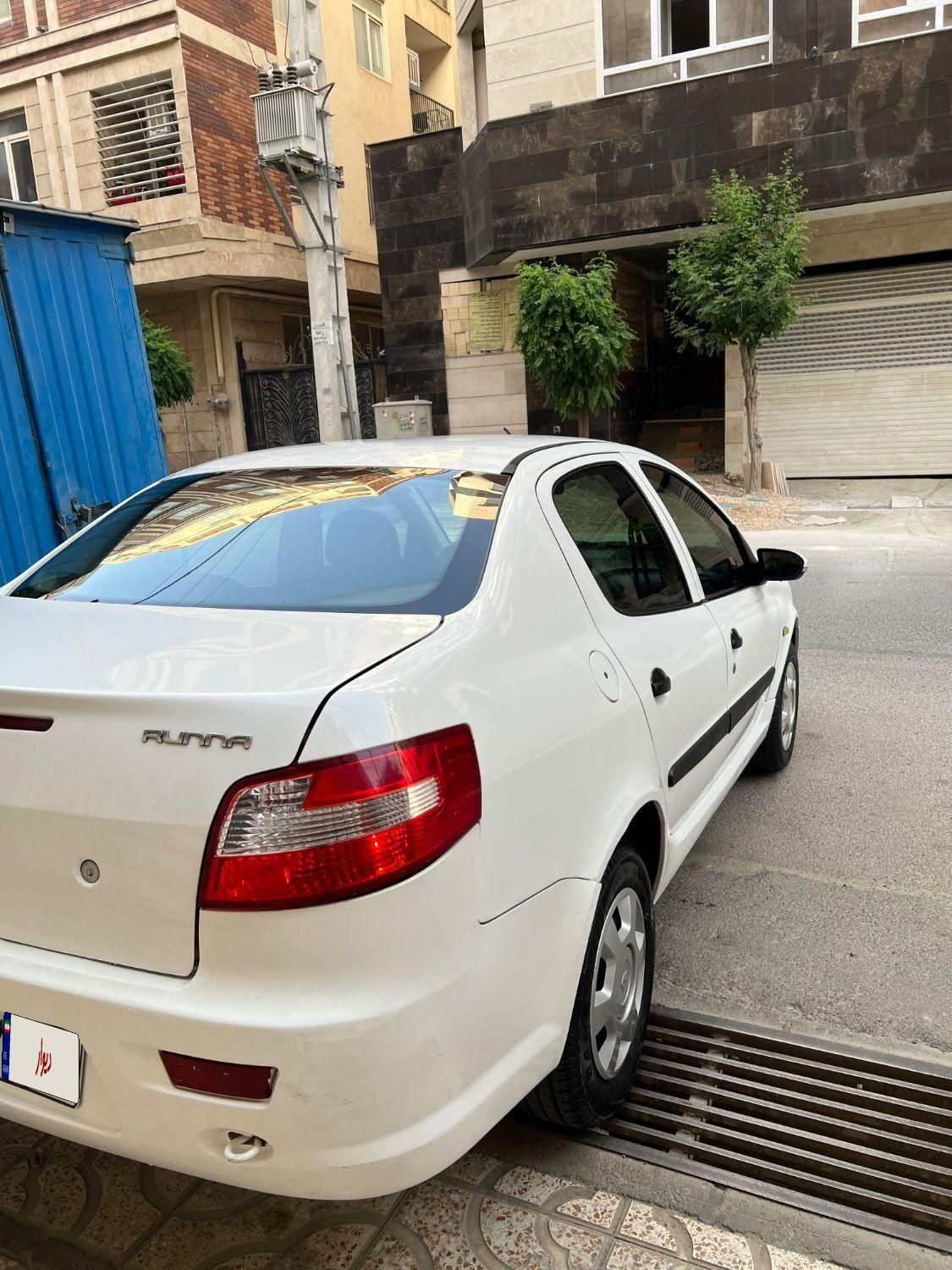 رانا LX - - 1392