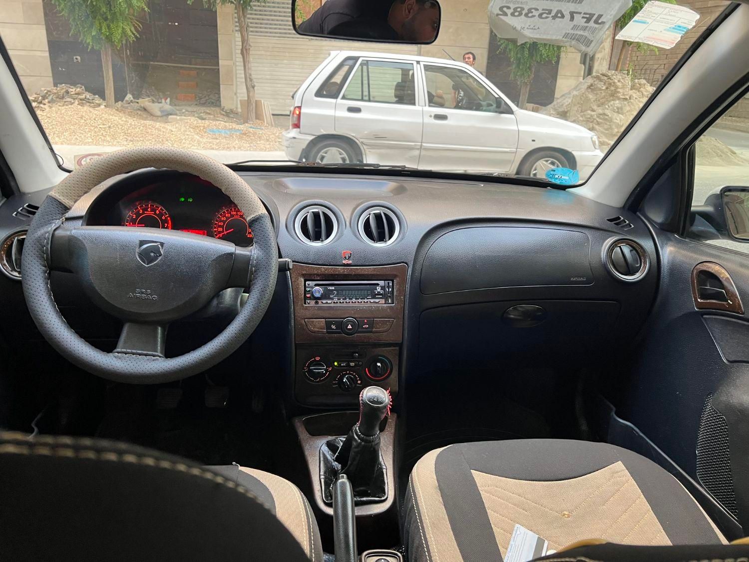 رانا LX - - 1392