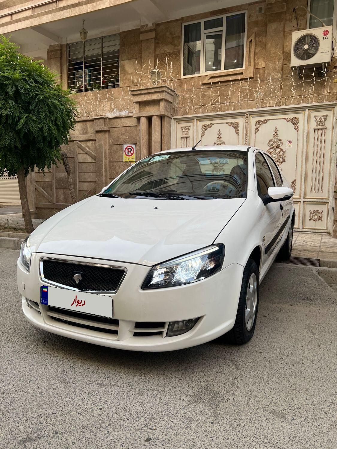 خودرو رانا، LX آگهی ann_18226191